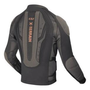 Chaqueta Peto Mujer LS2... 2