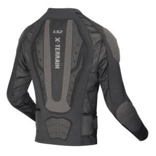 Chaqueta Peto LS2 X-Terrain... 2