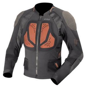 Chaqueta Peto LS2 X-Terrain...