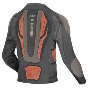 Chaqueta Peto LS2 X-Terrain... 2