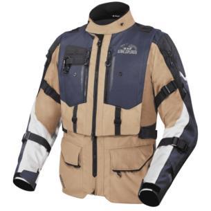 Chaqueta LS2 Breakout Arena...