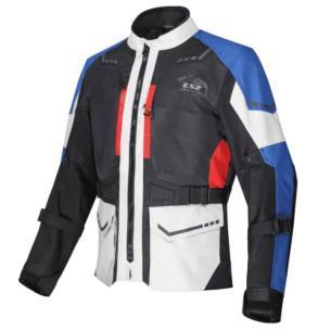 Chaqueta LS2 Phoenix Air...