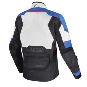 Chaqueta LS2 Phoenix Air... 2