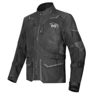 Chaqueta LS2 Phoenix Air Negro