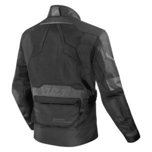 Chaqueta LS2 Phoenix Air Negro 2