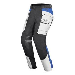 Pantalón LS2 Breakout Gris...
