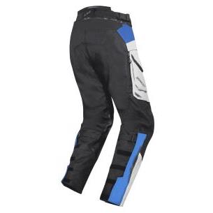 Pantalón LS2 Breakout Gris... 2