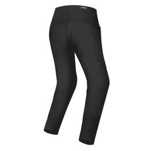 Pantalón LS2 Tailor Negro 2
