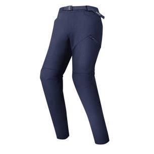 Pantalón LS2 Tailor Azul...