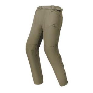Pantalón LS2 Tailor Verde