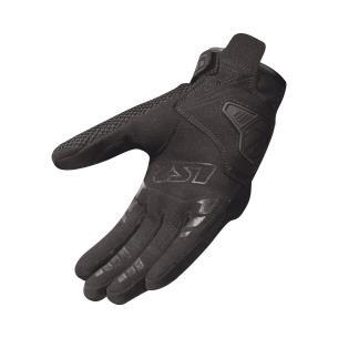 Guantes LS2 Dart III Negro 2