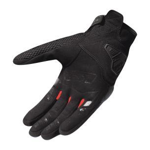 Guantes LS2 Dart III Azul Rojo 2