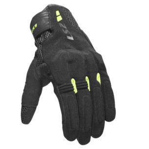 Guantes LS2 Dart III Nagro...