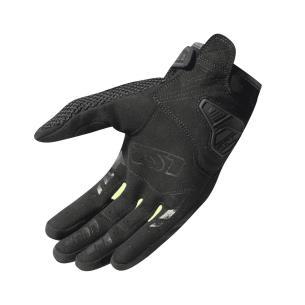 Guantes LS2 Dart III Nagro... 2