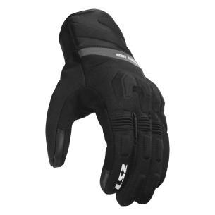 Guantes LS2 Jet III Negro