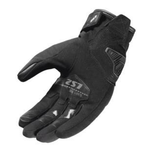 Guantes LS2 Jet III Negro 2