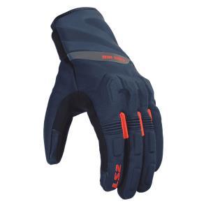 Guantes LS2 Jet III Azul
