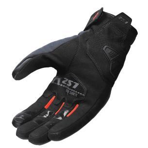 Guantes LS2 Jet III Azul 2
