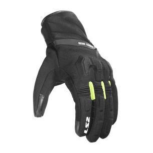 Guantes LS2 Jet III Negro...