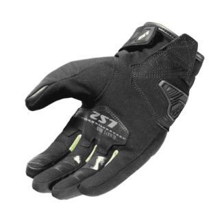 Guantes LS2 Jet III Negro... 2