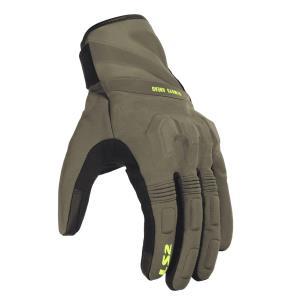 Guantes LS2 Jet III Verde...