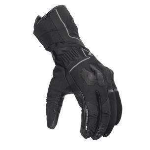Guantes LS2 Nordic Negro