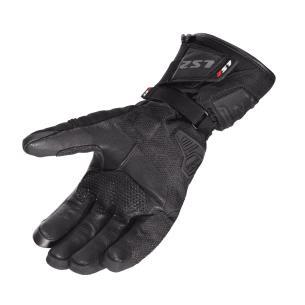 Guantes LS2 Nordic Negro 2
