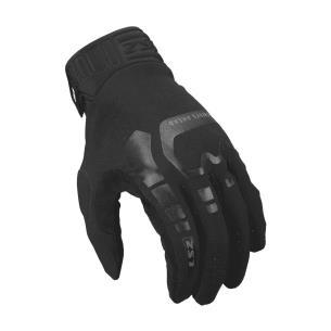 Guantes LS2 Flex Negro