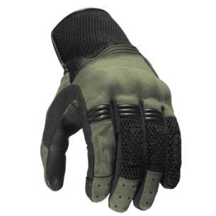 Guantes LS2 Flow Verde
