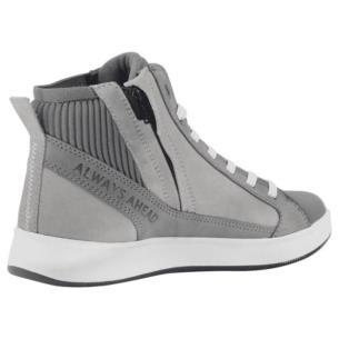 Zapatillas LS2 Destiny Gris 2