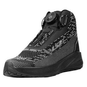 Zapatillas LS2 Lotus Negro