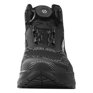 Zapatillas LS2 Lotus Negro 2