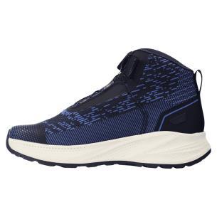 Zapatillas LS2 Lotus Azul 2