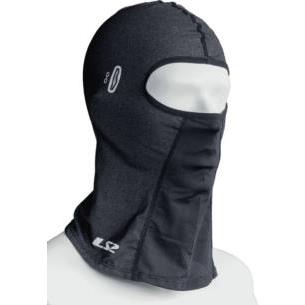 Balaclava LS2 Negro