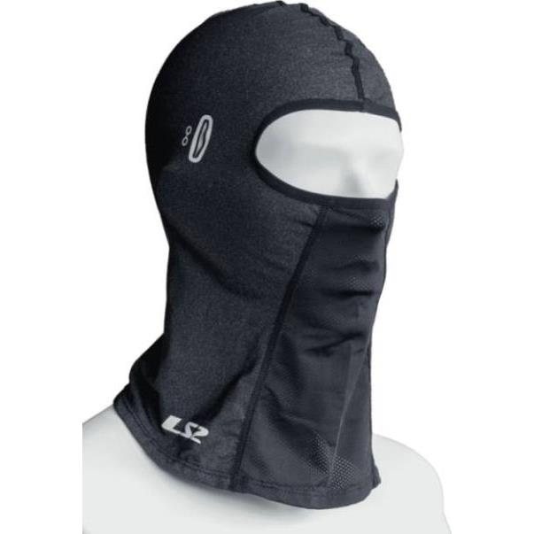 Balaclava LS2 Black