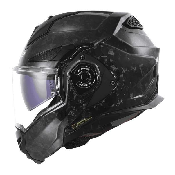 Casco Modular LS2 FF901 Advant X...