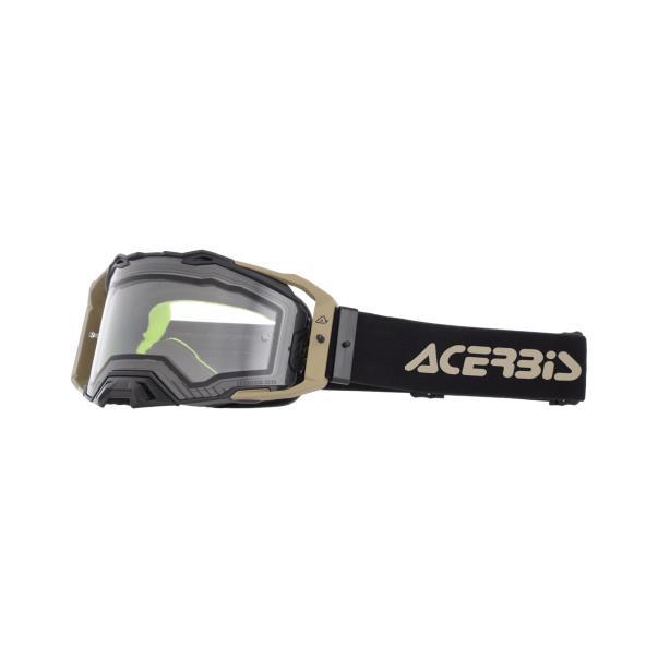 Masque Acerbis Vulcan Enduro Double...