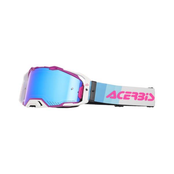 Gafas Acerbis Vulcan Espejo...