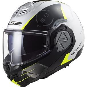 Casco Modular LS2 FF906...