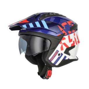 Casco Acerbis Jet Aria EVO... 2