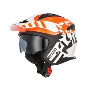Casco Acerbis Jet Aria EVO... 2