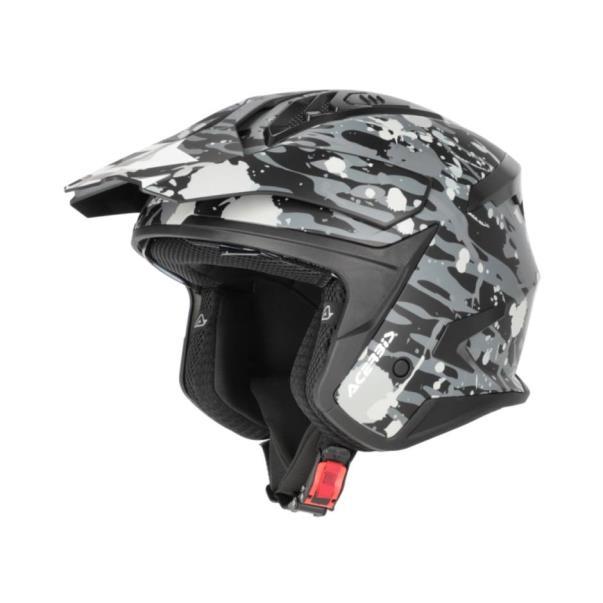 Casco Acerbis Jet Aria EVO Graphic...