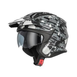 Casco Acerbis Jet Aria EVO... 2