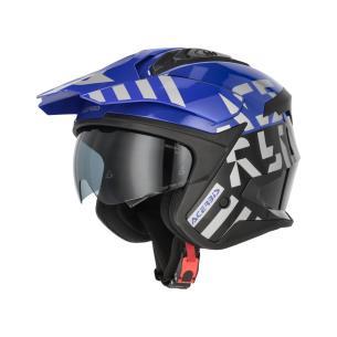 Casco Acerbis Jet Aria EVO... 2