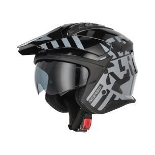 Casco Acerbis Jet Aria EVO... 2
