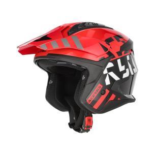Casco Acerbis Jet Aria EVO...