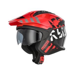 Casco Acerbis Jet Aria EVO... 2