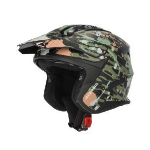 Casco Acerbis Jet Aria EVO...