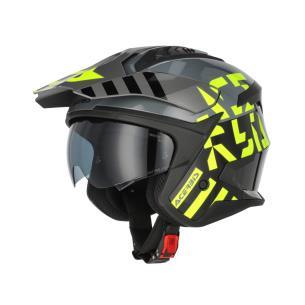 Casco Acerbis Jet Aria EVO... 2