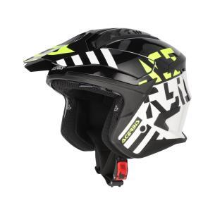 Casco Acerbis Jet Aria EVO...